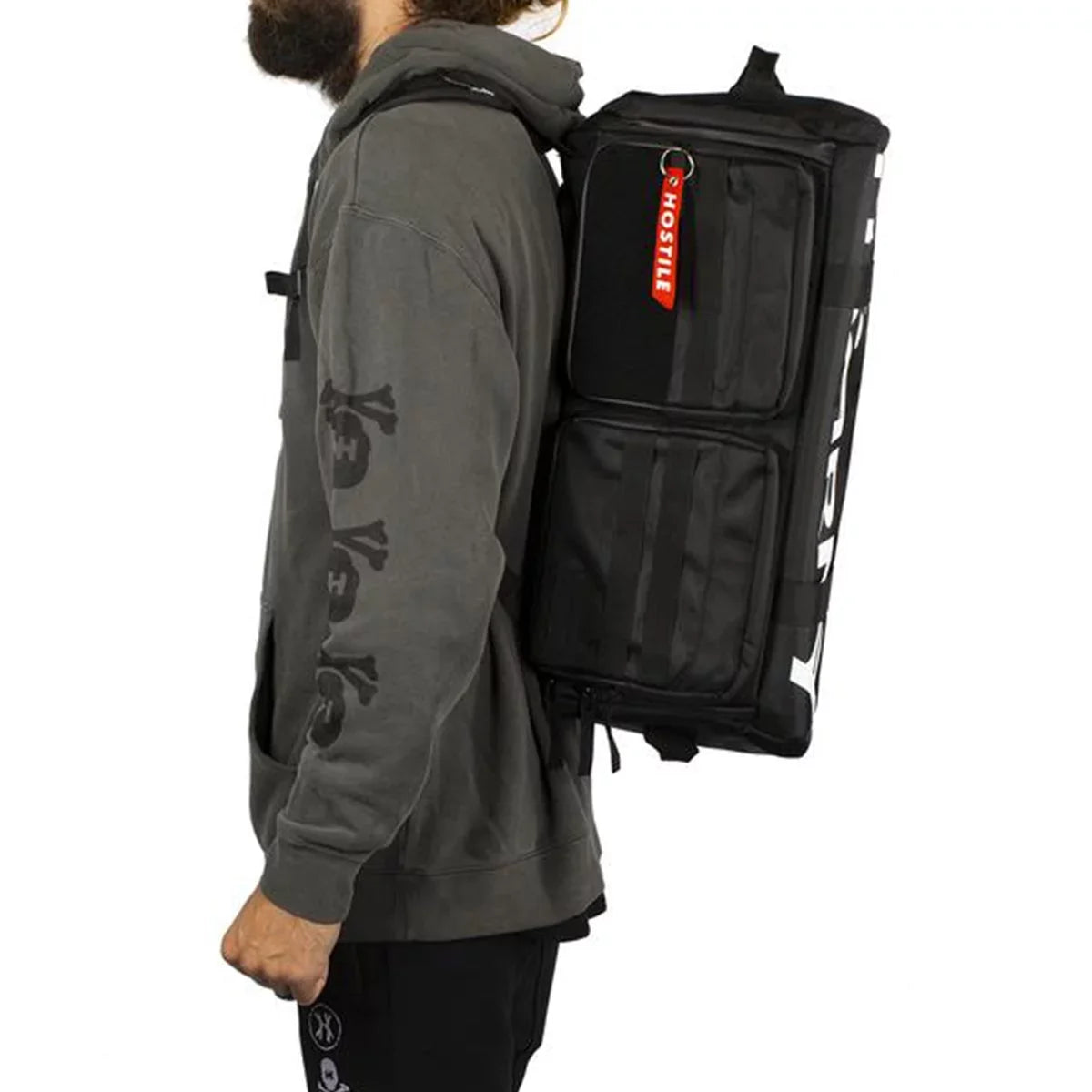 Expand Backpack Gear HK - Army Stealth / Bag 35L