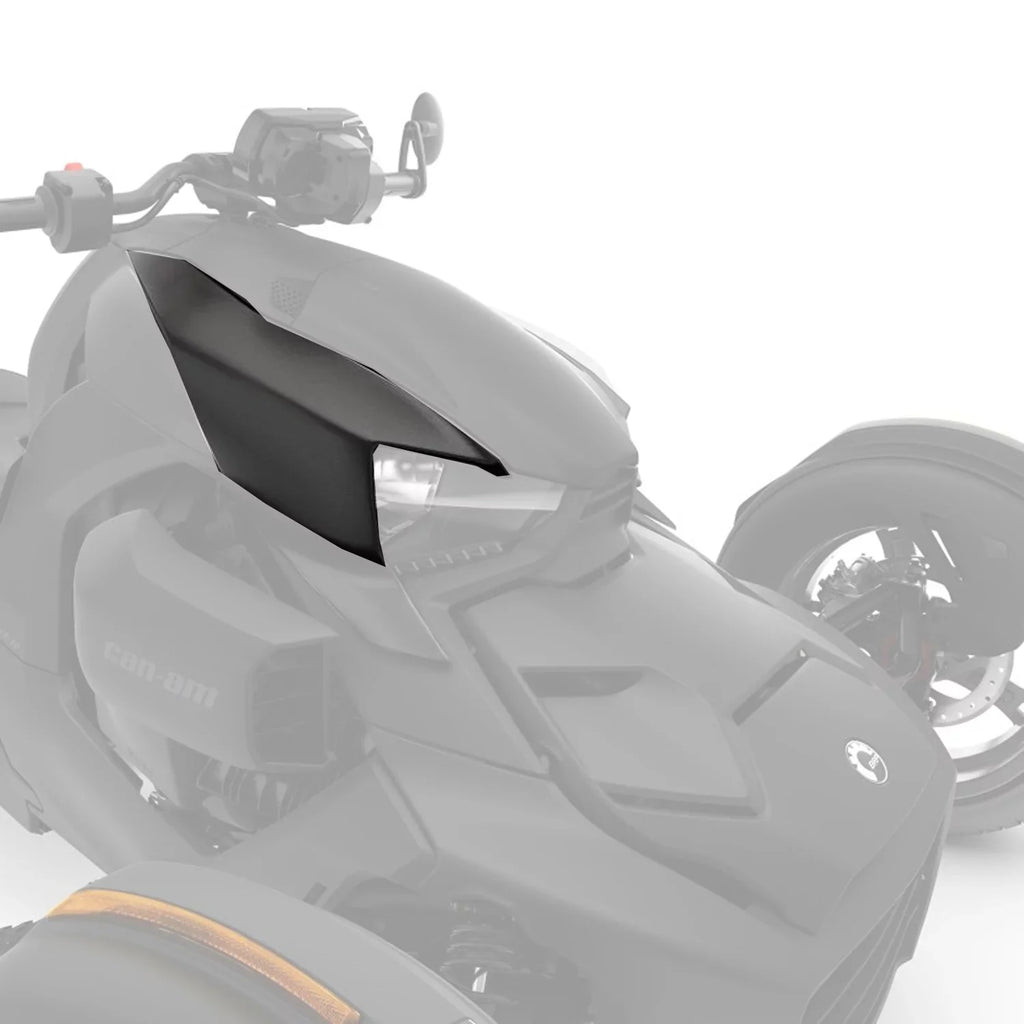 Panels, 219400809 Ryker OEM, Can-Am Easy-On New Easy-Off Epic Premium