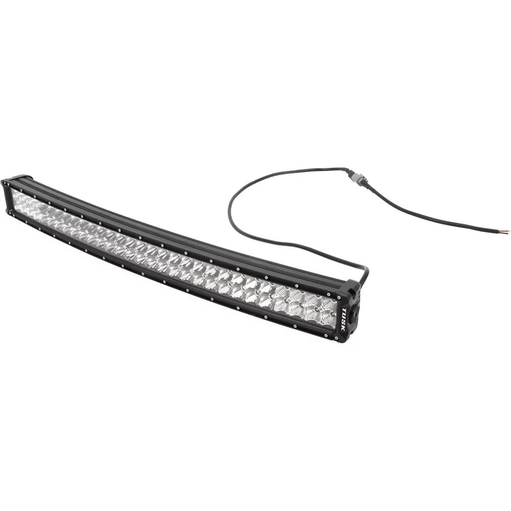 Curved 30" RZR 2021-2022 Bar 1000 For Trail Light LED V2 Tusk Kit S POLARIS Ultimate