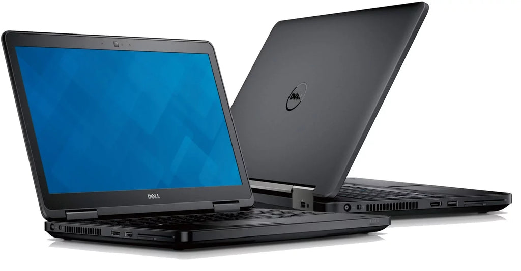 Intel E5540 Dell Used Core 120GB 15.6" SSD, Laptop Pro i5(4300U)-1.9GHz 10 8GB Latitude RAM, DVDRW, Windows