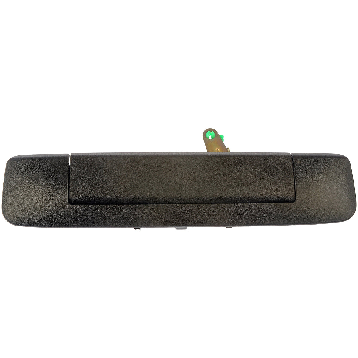 select: Specific TACOMA Toyota Tailgate Fits 80869 Dorman Handle Models, 2005-2008 for TOYOTA Black