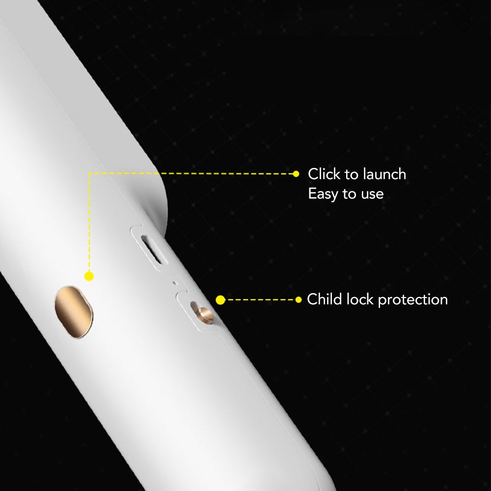 UV-C LILLADUA STERILIZER