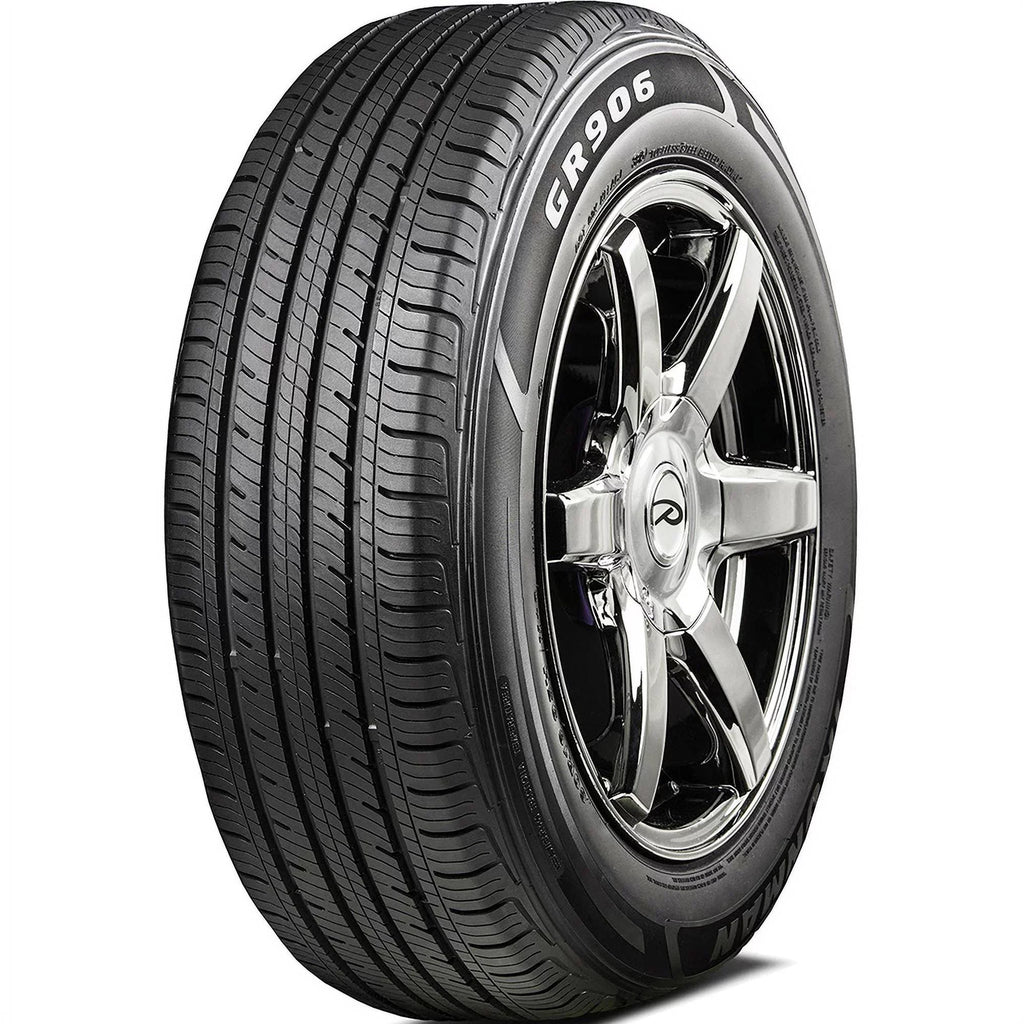 W 103 245/45R20 A/S iMove Ironman 2 Tire Gen