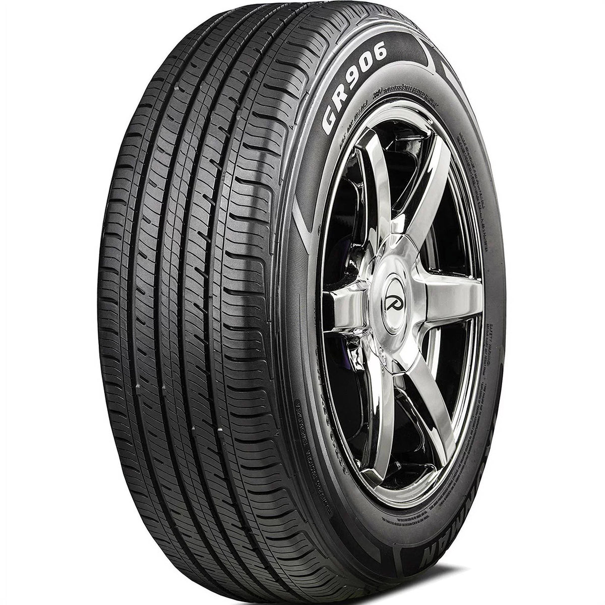 W 103 245/45R20 A/S iMove Ironman 2 Tire Gen