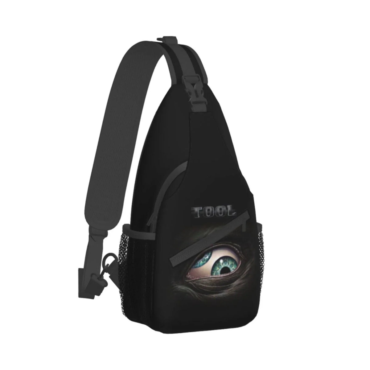 Women Tool For Men Sling Teen Adults Bags Diagonally Band Chest Backpack Travel Daypack Crossbody Music Bag