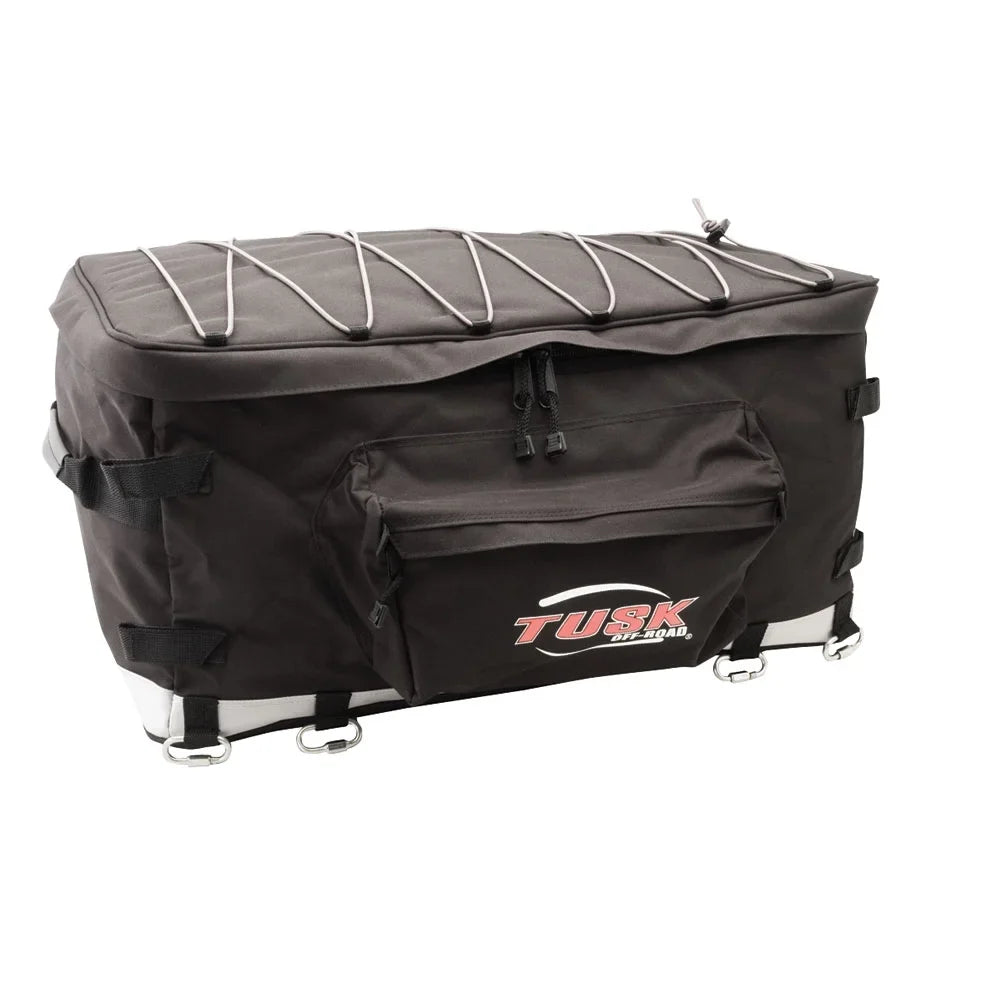 Storage XP RZR 2019 1000 Tusk Edition UTV DYNAMIX For POLARIS Black Pack
