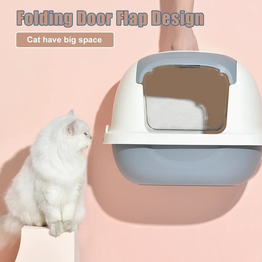 Plastic basin,Cat Coat - Snowsuit Box Filter Cat Cat Filter Filter Litter Easy Owners Door Convenient Reversible - Air BUZHI Vest Small Easy Winter Easy Coat Winter Windproof - PAKEWAY Litter