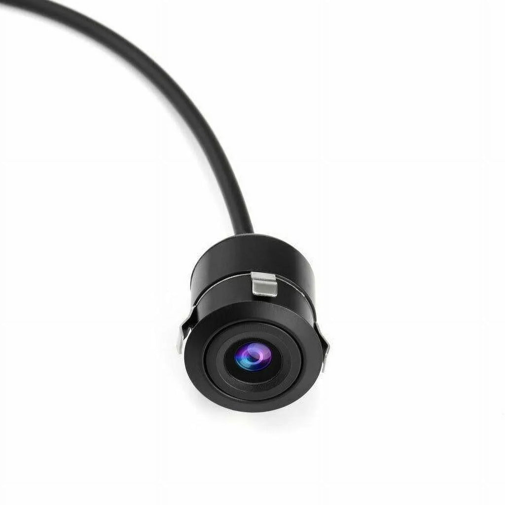 CAM870 Absolute Vision Rearview Camera Micro Smallest Night Backup Waterproof Grade Universal Mount