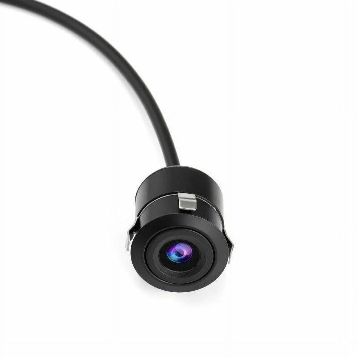 CAM870 Absolute Vision Rearview Camera Micro Smallest Night Backup Waterproof Grade Universal Mount