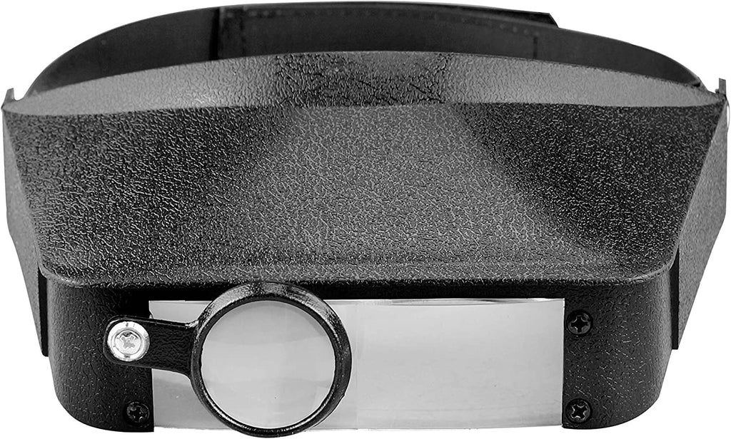 Multi-Power - SE MH1042C Magnifier Head