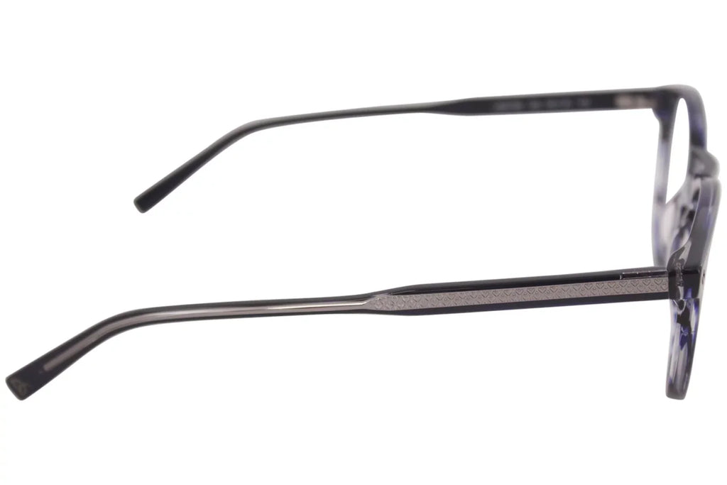 Novak L2601ND 424 Djokovic Blue Lacoste 50mm Optical Frame L/2601/ND Eyeglasses