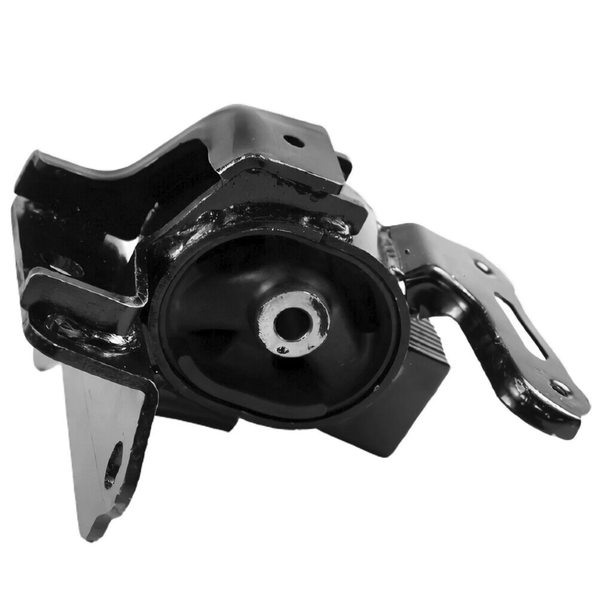 2016 2PCS A42026 2017 Trans Sedan for Rear Mount Auto and Toyota 2015 Corolla 1.8L 2014-2019 with Engine 2019 2014 CVT 2018 A62027 CF Set Advance Compatible