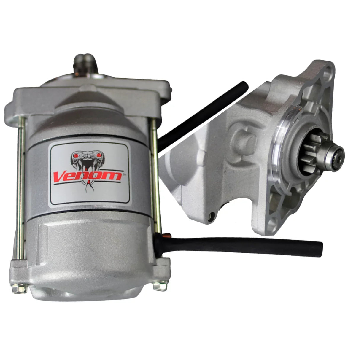 fit) Gas 3000 exact Mule for 4010, year Hi ONLY 3010 4000 Motor & model VENOM Starter Kawasaki ad (See Performance