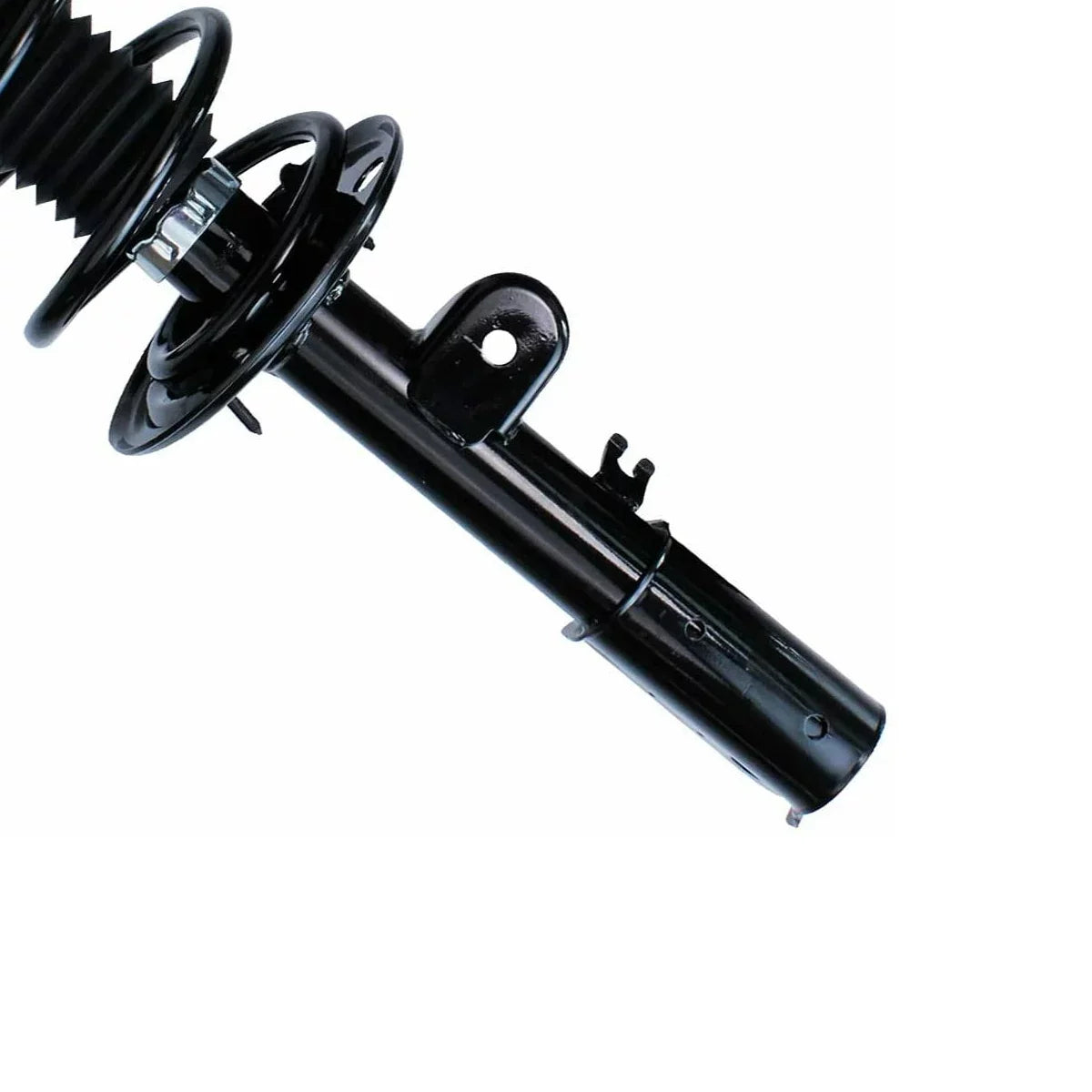 Explorer Ford Passenger 2013 and 3.5L V6 Front 2011 Springs CST372622PR and 2012 Coil of 2 Driver AutoShack Complete for Replacement Struts Side Set AWD