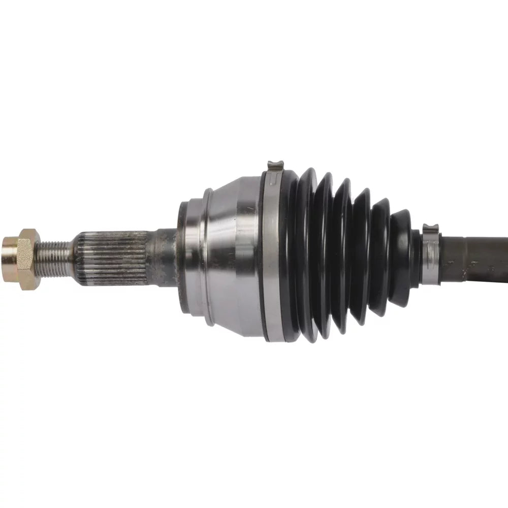 Right, Left CARDONE Front fits New Front Chevrolet 1988-2007 Assembly CV 66-1009HD Axle Cadillac,