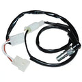 250 for Light (E-Start) XC-W Enduro Rear 2014-2016 Engineering Switch KTM Hydraulic Brake