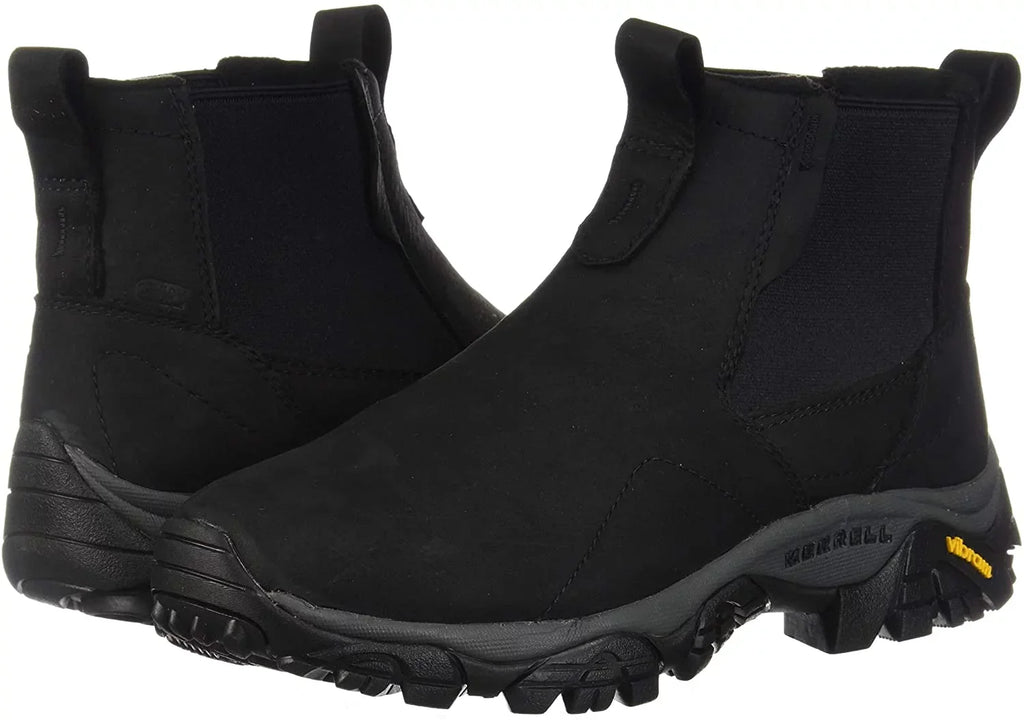 Wp Boot Merrell Moab Adventure PLR Chelsea Mens