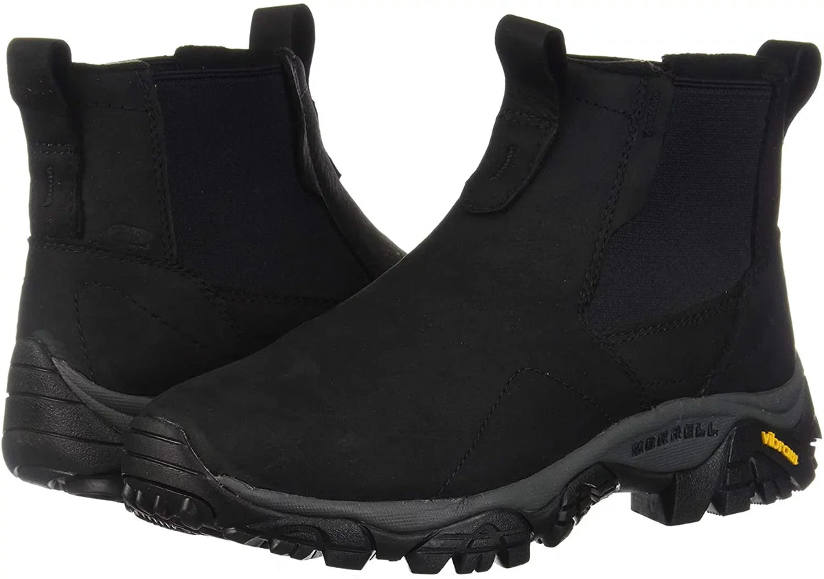 Wp Boot Merrell Moab Adventure PLR Chelsea Mens