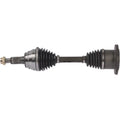 Right, Left CARDONE Front fits New Front Chevrolet 1988-2007 Assembly CV 66-1009HD Axle Cadillac,