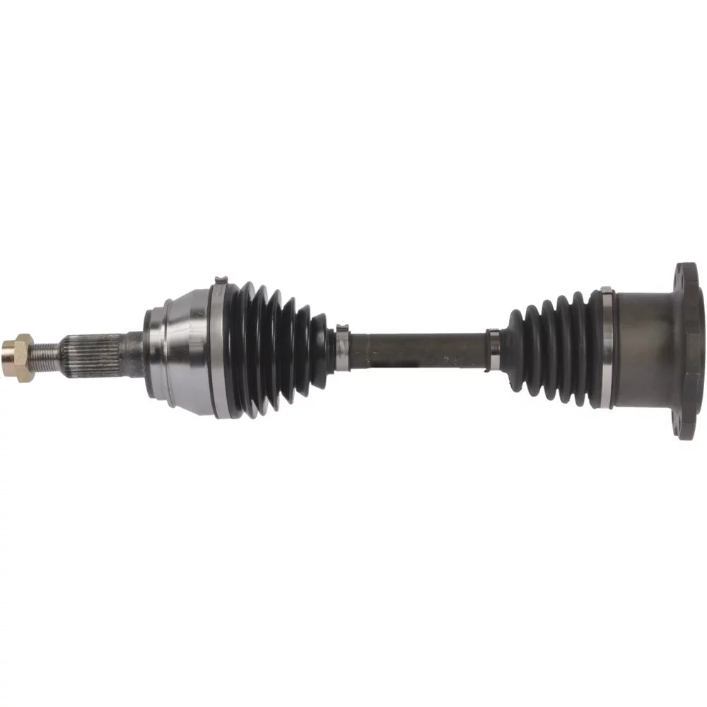 Right, Left CARDONE Front fits New Front Chevrolet 1988-2007 Assembly CV 66-1009HD Axle Cadillac,