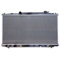 for 2016 Honda 2012 AutoShack 2013-2015 Radiator V6 RK1202 Crosstour 2009 Accord 3.5L RDX 2010 2018 Replacement Accord 2012 2008 Acura 2010-2011 2017 2014 2013 2015 Crosstour FWD AWD 2011