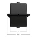 Use Battery Holds Standard Box for (1) | Vented 14-7/8" Camper/RV 24 x (55371) Group 9-5/8" Camco Battery x 10-1/4" Marine/Trailer |