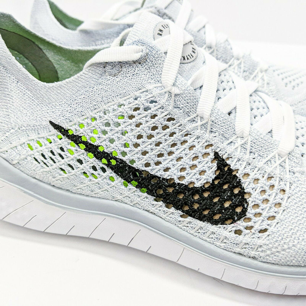 2018 flyknit women's nike free rn shoes running