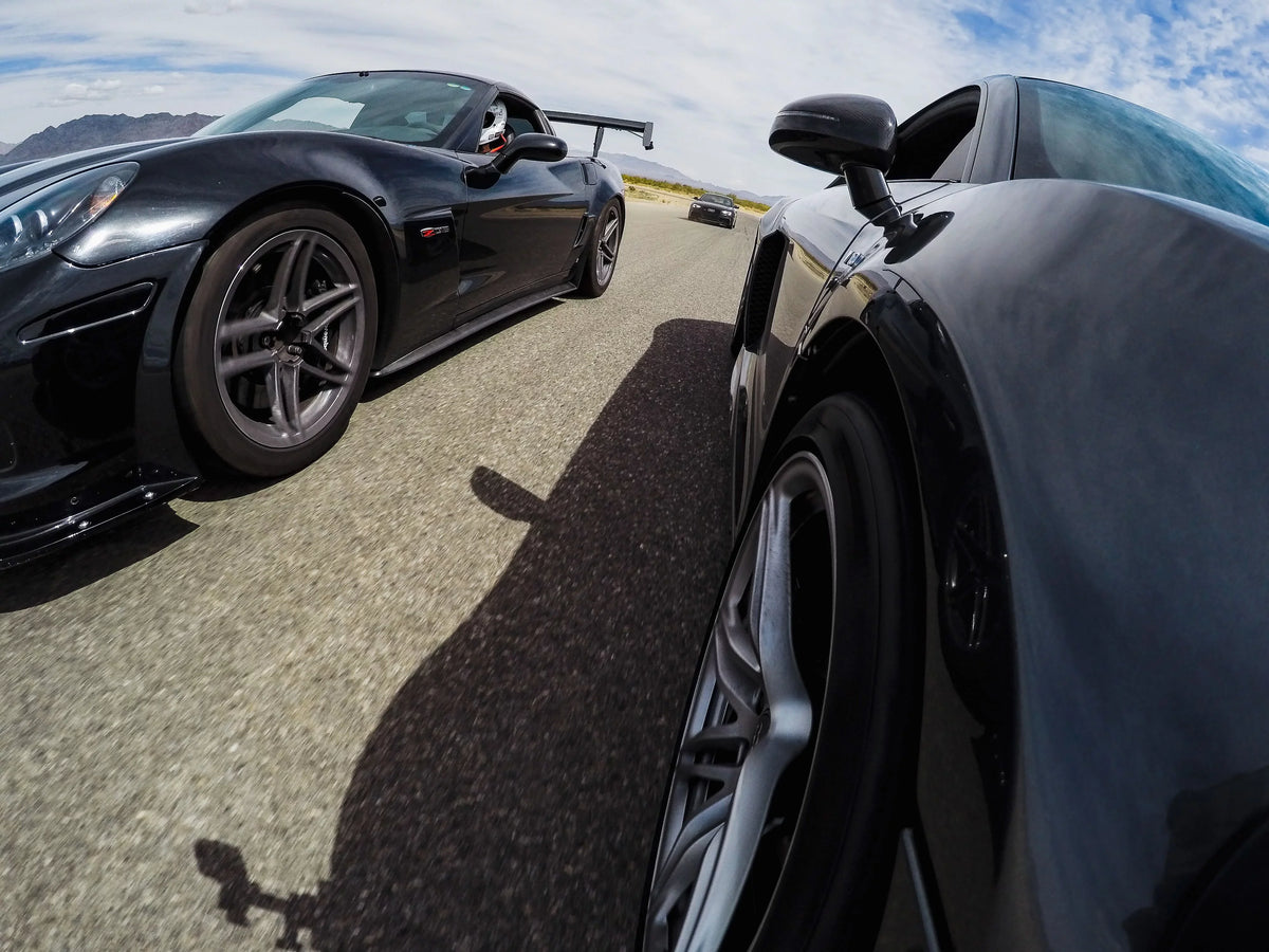 GoPro Cup Suction