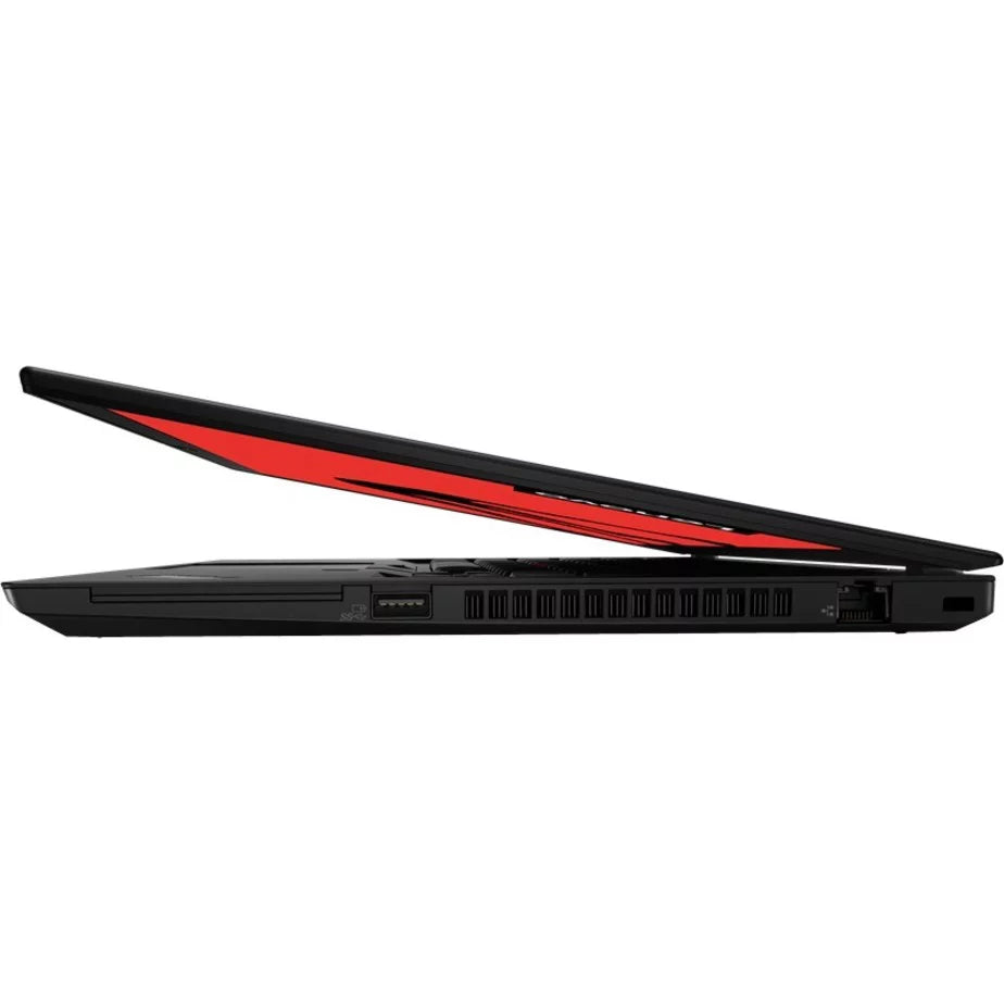 '- Full - - Gen 2 16 i7 - Touchscreen Quad-core 512 (4 GB 1920 Lenovo Intel Black 14" i7-1165G7 2.80 20VX008XUS 1080 ThinkPad - 11th GB Gen Core) RAM Mobile P14s SSD Workstation - x GHz Core HD