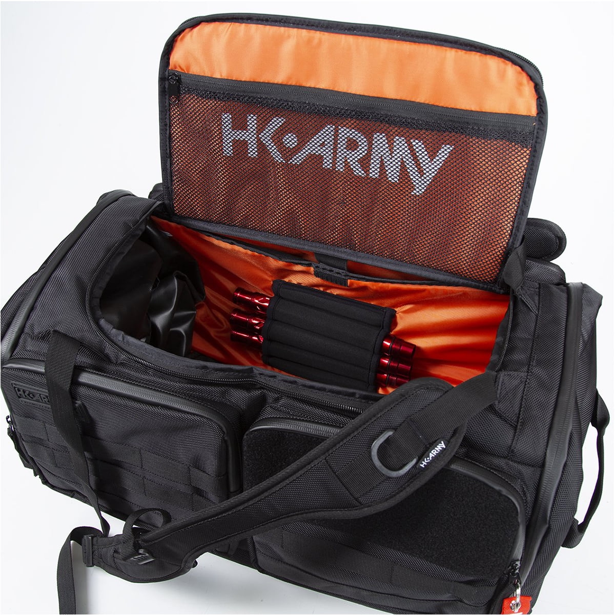 Expand Backpack Gear HK - Army Stealth / Bag 35L