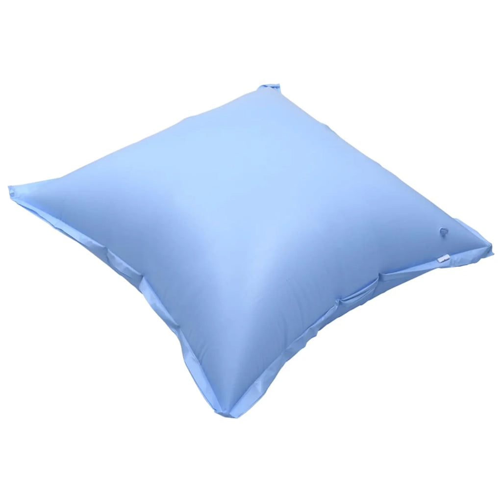 10 for Cover Above-Ground pcs Winter Air PVC Inflatable Andoer Pillows Pool