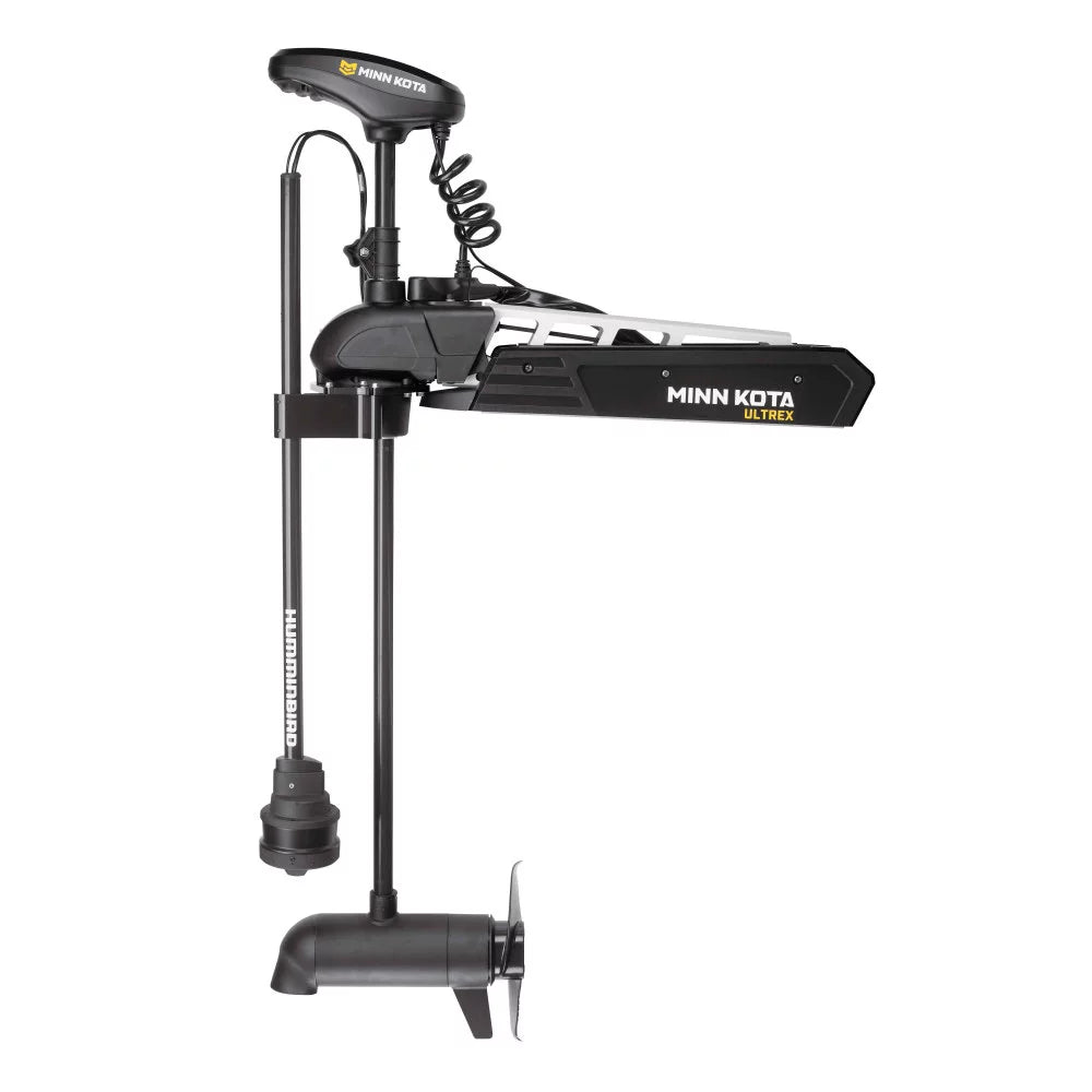 Ultrex 360 Humminbird Mega Imaging