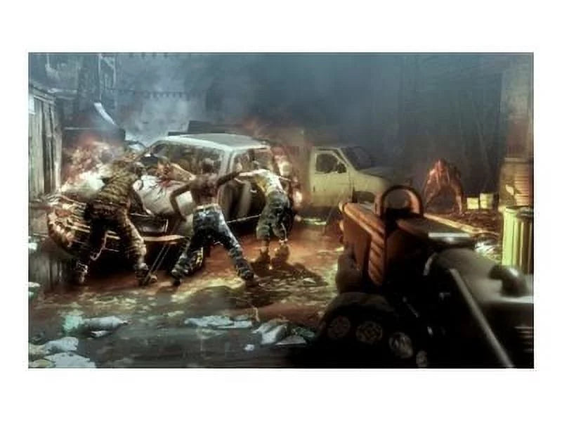 '- Edition Special Xbox Island Dead - 360 Riptide