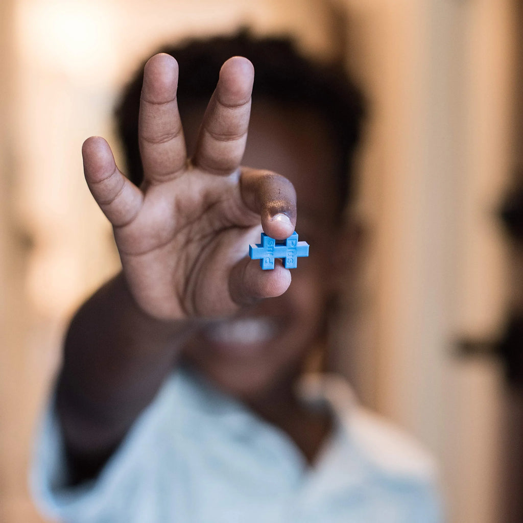 Plus-Plus STEM (Pack - Play of Open Set Building 2)