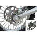 Enduro Disc Guard 2012-2014 RR Engineering 498 Ultra Beta for Rear