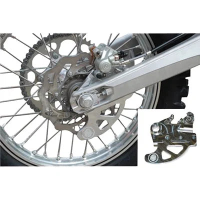 Enduro Disc Guard 2012-2014 RR Engineering 498 Ultra Beta for Rear