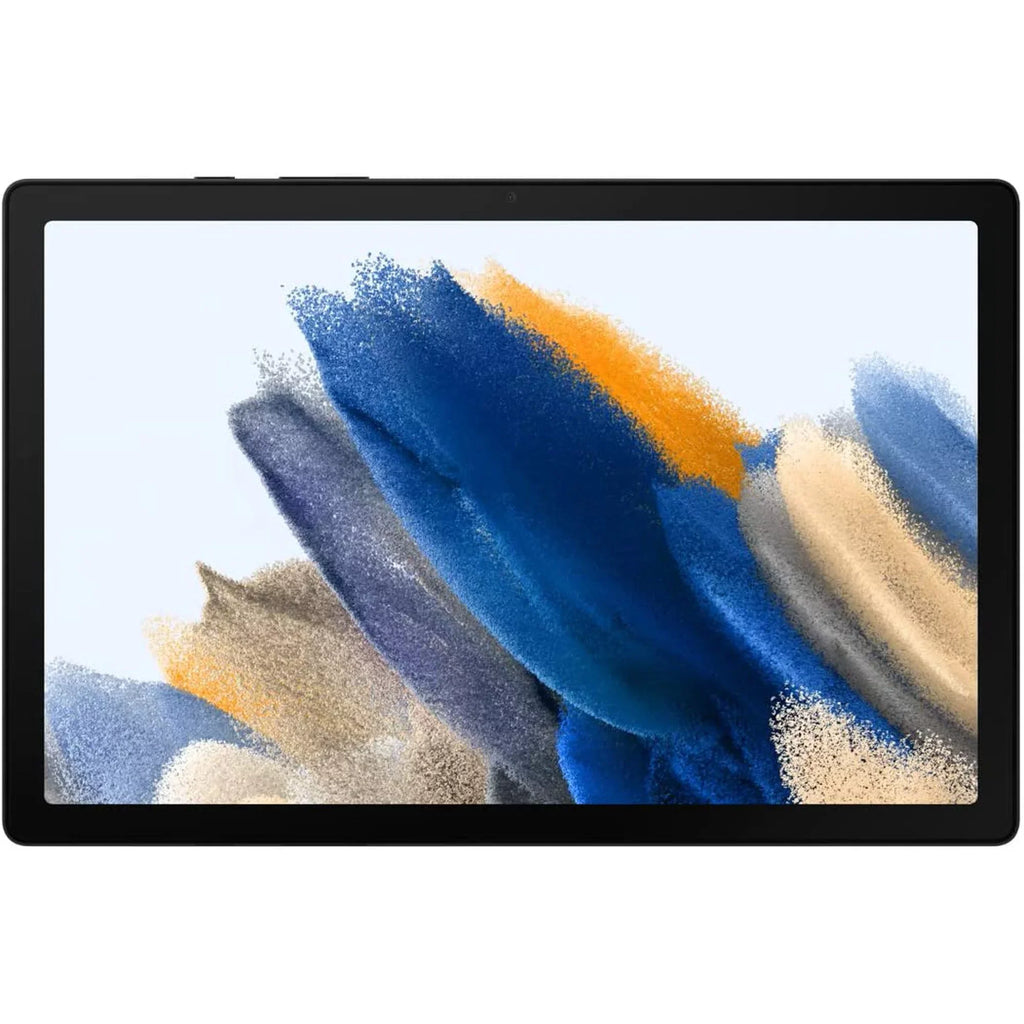 Card Mazepoly Gray 32GB Samsung 10.5'' Electronics A8 Tab Tablet, LCD 128GB Memory Screen, Android Dark Galaxy Storage, with