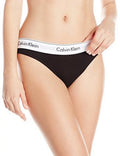 BIKINI Womens Calvin MODERN COTTON Klein
