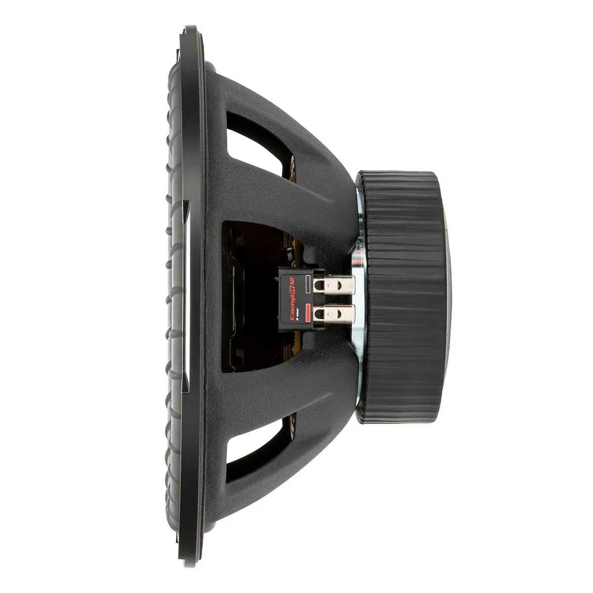 4 Car Audio 1000W Black Ohm CompR 12 DVC KICKER Inch Power Max Subwoofer,