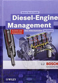 Management (Hardcover, 0470026898) 9780470026892, Pre-Owned: Diesel-Engine