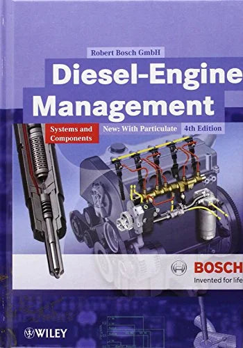 Management (Hardcover, 0470026898) 9780470026892, Pre-Owned: Diesel-Engine