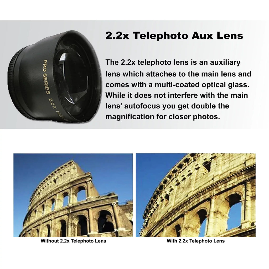 Card + + Tripod Canon 18-135mm with USM 90D EOS Lens Camera + DSLR Bundle Wideangle ZeeTech Case IS SanDisk + Accessory 64GB +