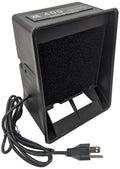 Includes Activated (Model - Fume Filter Soldering, Tabletop Xytronic Absorbs Extractor when and 400) Flux Carbon Smoke