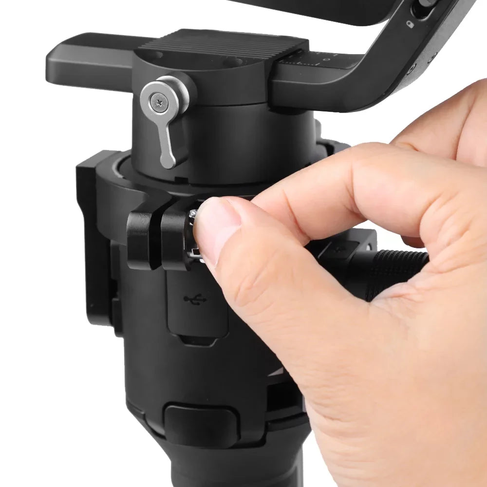 Stabilizer Ronin Spare Neck for Accessory Part Handheld Sling SC with Strap Strap DJI Clip Shoulder Gimbal
