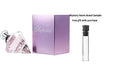 for WISH OZ And a 2.5 SPRAY EDT vile PINK Name Mystery sample by brand Chopard WOMEN