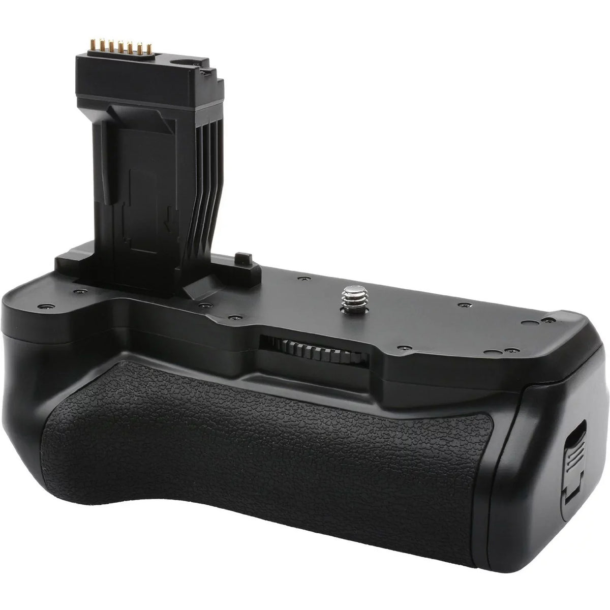 Canon Rebel BG-E18 T6s Grip DSLR Battery Vivitar Camera Multi-Power & T6i