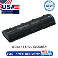 DM4 Presario CQ72 For Laptop Compaq MU09 CQ56 Battery MU06 CQ42 HP CQ57 G62