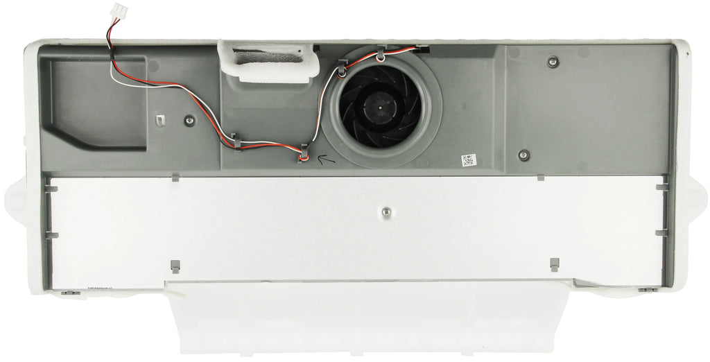 DA97-17363A Freezer Assembly Cover Samsung Refrigerator