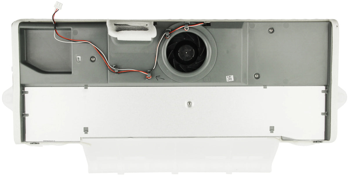 DA97-17363A Freezer Assembly Cover Samsung Refrigerator