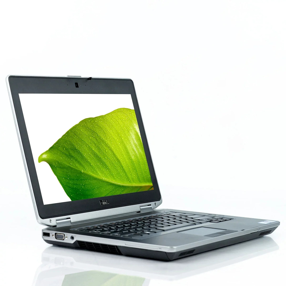 i7 Latitude 10 Dell Pro Win Dual-Core 500GB v.WAB E6430 Laptop 4GB Used A